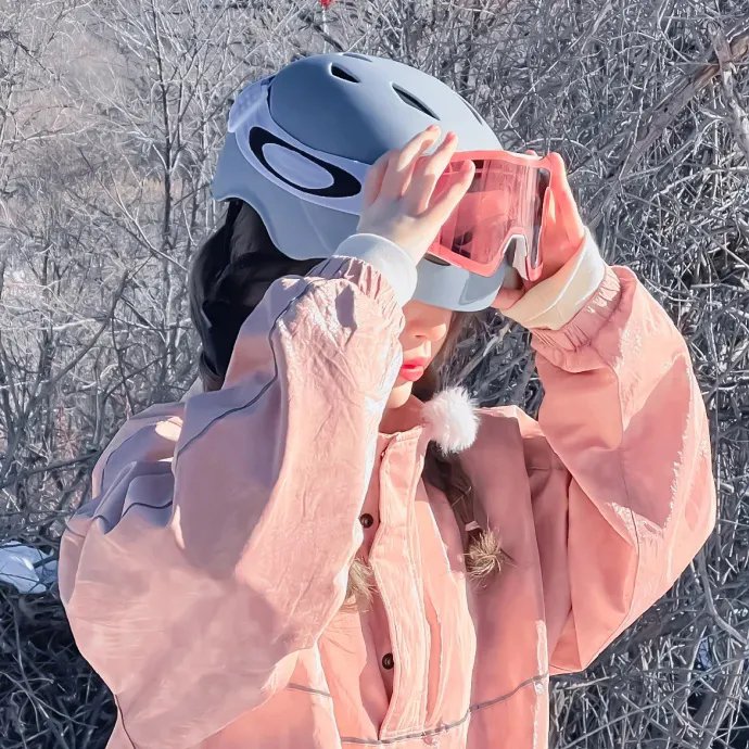 风雪大别山