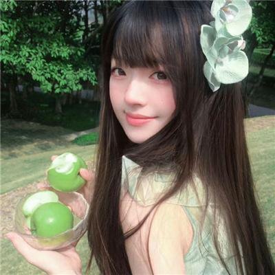 色欲花美男